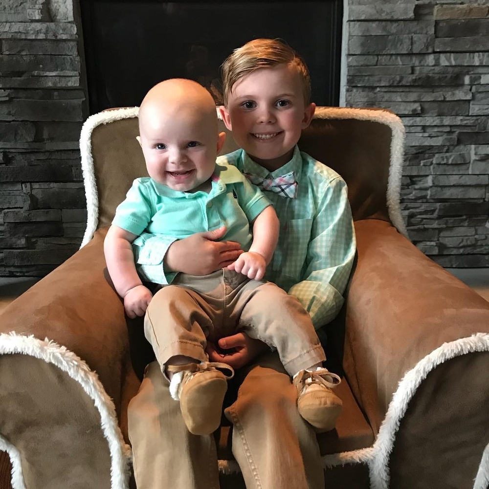 Meet your Posher, Courtney